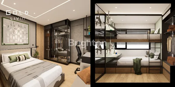 image RUMAH 2 LANTAI GOLD LIVIN (7)