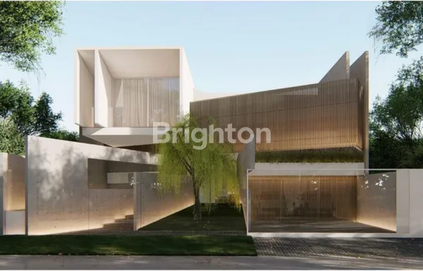 image RUMAH BARU MODERN KONTEMPORER GRAND PAKUWON DEKAT FOOD JUNCTION, MANUKAN, TANDES, MARGOMULYO (1)