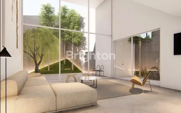 image RUMAH BARU MODERN KONTEMPORER GRAND PAKUWON DEKAT FOOD JUNCTION, MANUKAN, TANDES, MARGOMULYO (7)