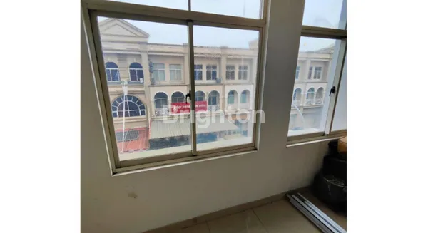 image RUKO 3 LANTAI LOKASI RAMAI STRATEGIS GALAXY BEKASI (5)