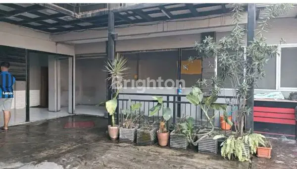 RUKO KOMERSIAL PREMIUM CIBABAT CIMAHI UTARA SIAP USAHA