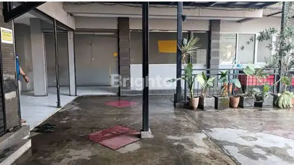 image RUKO KOMERSIAL PREMIUM CIBABAT CIMAHI UTARA SIAP USAHA (3)