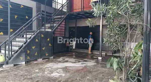 image RUKO KOMERSIAL PREMIUM CIBABAT CIMAHI UTARA SIAP USAHA (4)