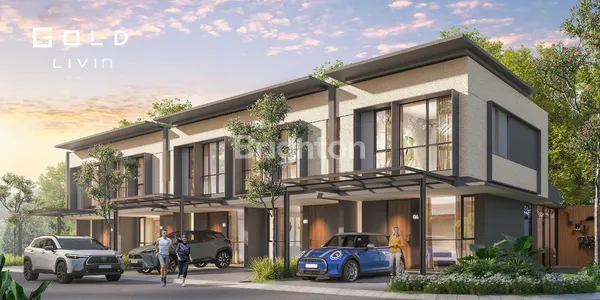 image RUMAH 2 LANTAI GOLD LIVIN (2)