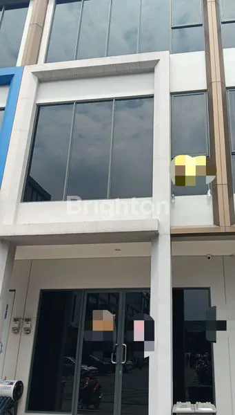 image RUKO BARU 3 LANTAI MAGGIORE JUNCTION - AREA KULINER STRATEGIS (1)