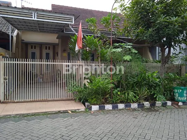 image RUMAH STRATEGIS GUNUNG ANYAR EMAS, AKSES MUDAH KE UPN & MERR (4)