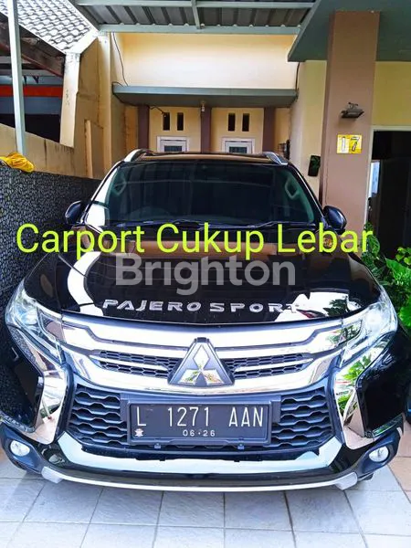 image RUMAH STRATEGIS GUNUNG ANYAR EMAS, AKSES MUDAH KE UPN & MERR (6)