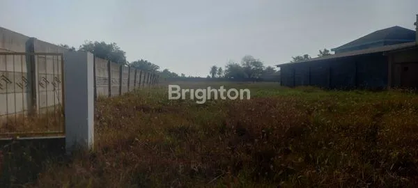 image DIJUAL TANAH DAN BANGUNAN DI TEPI JALAN (2)