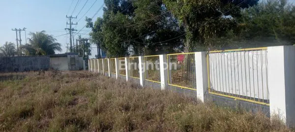 image DIJUAL TANAH DAN BANGUNAN DI TEPI JALAN (4)