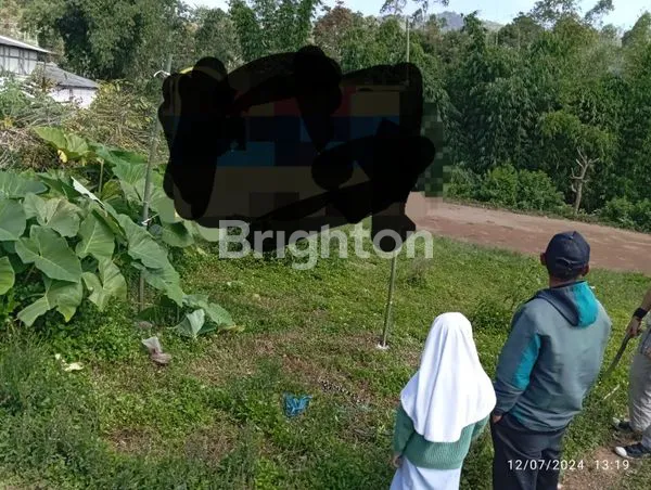 image TANAH KAVLING 350M² LOKASI POTENSIAL CIKAJANG GARUT (4)