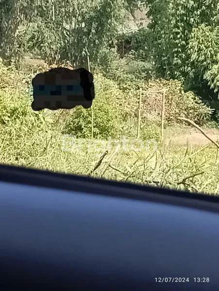 TANAH KAVLING 350M² LOKASI POTENSIAL CIKAJANG GARUT