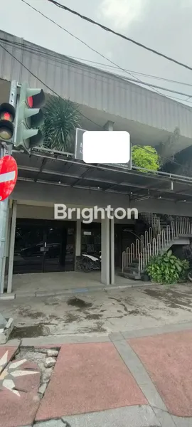 BELI KANTOR BONUS RUKO , DIJUAL BUTUH CEPAT LAKU !!