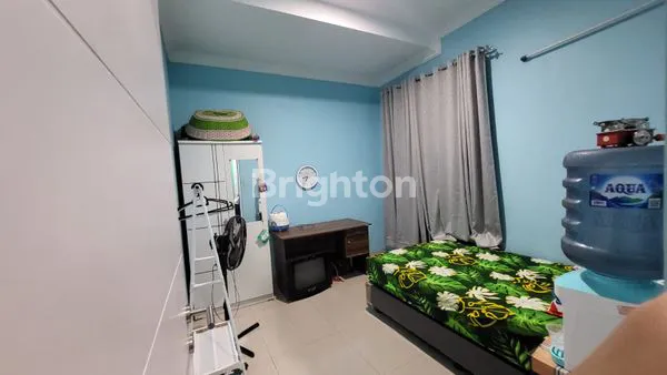 image RUMAH IMPIAN 2 LANTAI DI GRAND WISATA (3)