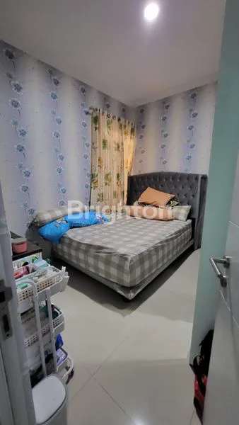 image RUMAH IMPIAN 2 LANTAI DI GRAND WISATA (7)