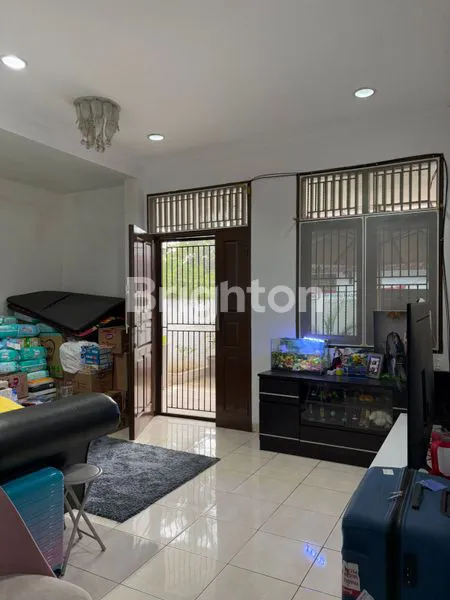 image DIJUAL RUMAH DI CITRA GARDEN, CENGKARENG JAKARTA BARAT (3)
