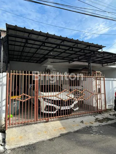 image DIJUAL RUMAH DI CITRA GARDEN, CENGKARENG JAKARTA BARAT (1)