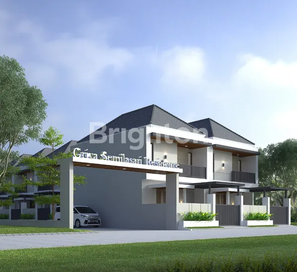 image RUMAH MODERN DI JANTUNG KOTA DENPASAR (6)