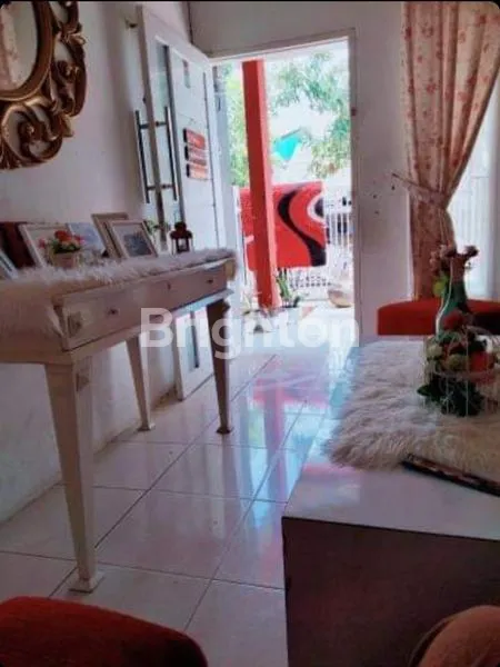 image RUMAH KONDISI TERAWAT DAN BAGUS (2)