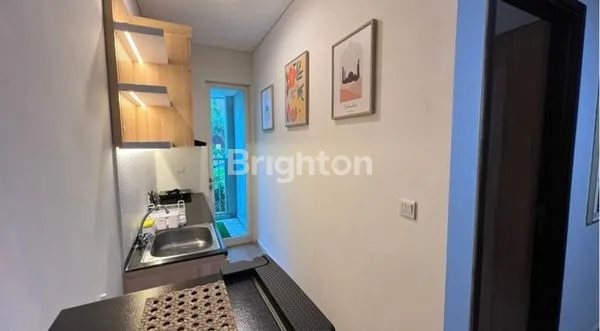 image [FOR RENT] APARTEMEN 1BR VIEW KOTA ELEGANT – DALAM MALL, PUSAT KOTA BALIKPAPAN! (4)