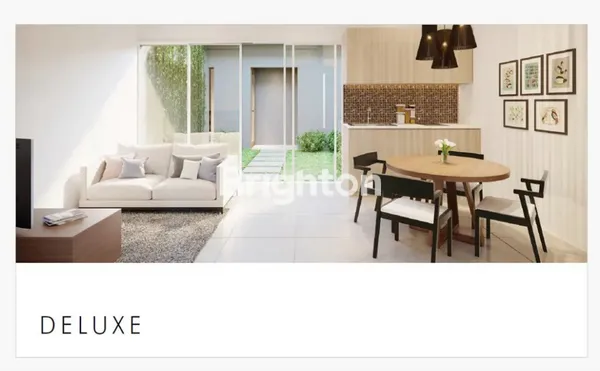 image INGIN RUMAH DENGAN HARGA TERJANGKAU DENGAN FASILITAS NUANSA RESORT (7)