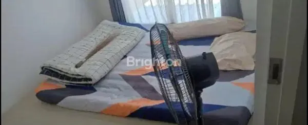 image RUMAH GREEN FLORENCIA GEDANGAN (2)