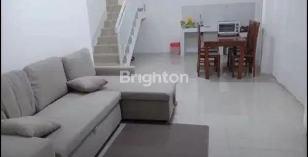 image RUMAH GREEN FLORENCIA GEDANGAN (4)