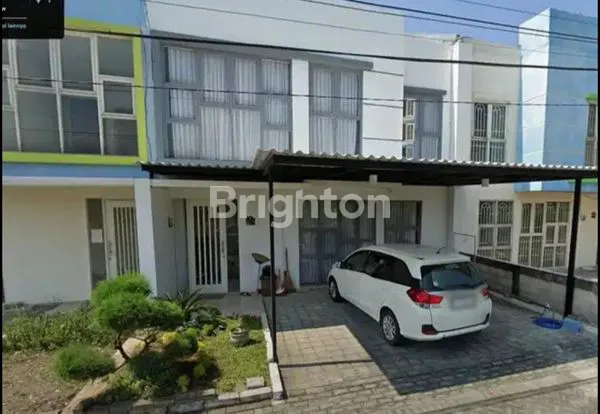 image RUMAH GREEN FLORENCIA GEDANGAN (5)