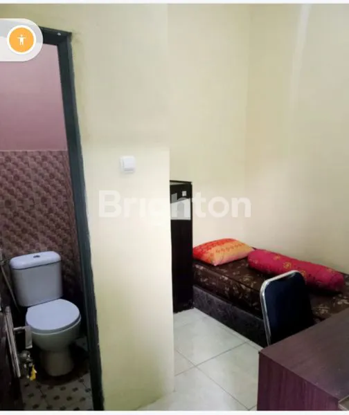 image KOS-KOSAN 2 LANTAI SEMI-FURNISHED DI DAYEUHKOLOT, POTENSI PROFIT TINGGI (4)
