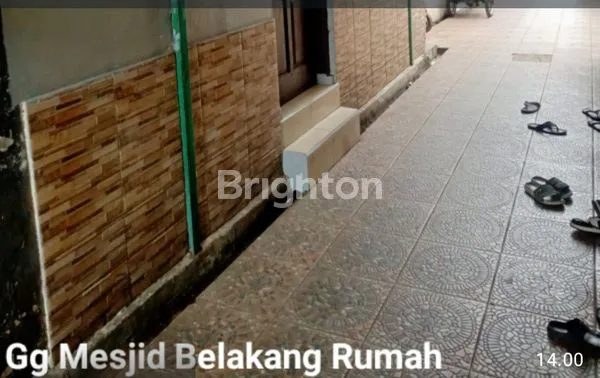 image KOS-KOSAN 2 LANTAI SEMI-FURNISHED DI DAYEUHKOLOT, POTENSI PROFIT TINGGI (7)