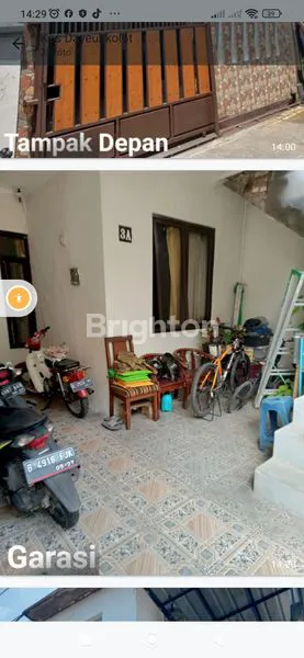 image KOS-KOSAN 2 LANTAI SEMI-FURNISHED DI DAYEUHKOLOT, POTENSI PROFIT TINGGI (8)