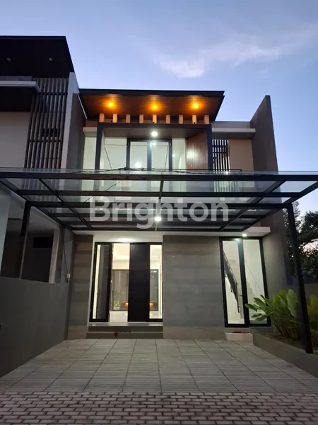 image DIJUAL RUMAH BARU GRESS NORTHWEST LAKE CITRALAND (1)