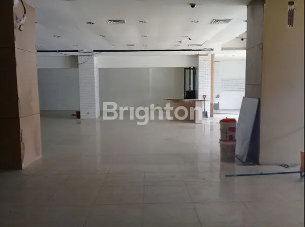 image GEDUNG MELAWAI JAKARTA SELATAN 2 LANTAI (2)