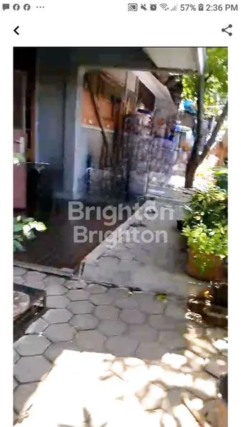 image KEMANGGISAN ILIR - RUMAH HOOK LUAS 273M² DI KEMANGGISAN, INVESTASI POTENSIAL DEKAT BINUS (3)