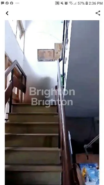 image KEMANGGISAN ILIR - RUMAH HOOK LUAS 273M² DI KEMANGGISAN, INVESTASI POTENSIAL DEKAT BINUS (5)