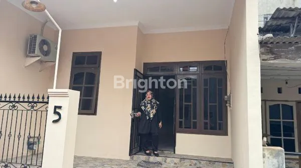 image RUMAH ASRI 2KT DI PEDURUNGAN DEKAT KAMPUS AMNI, SHM READY (1)