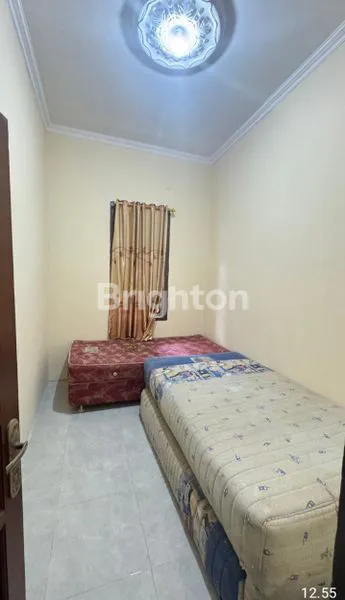 image RUMAH ASRI 2KT DI PEDURUNGAN DEKAT KAMPUS AMNI, SHM READY (8)