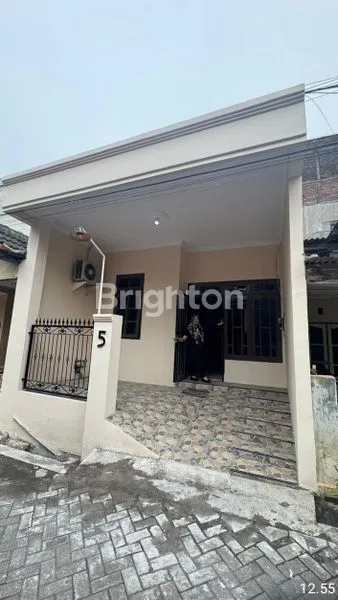 image RUMAH ASRI 2KT DI PEDURUNGAN DEKAT KAMPUS AMNI, SHM READY (2)