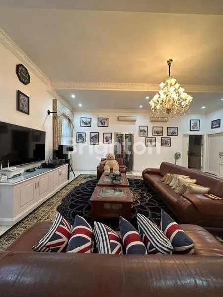 image RUMAH MEWAH DI JATI PADANG – HUNIAN IDAMAN UNTUK KELUARGA (2)