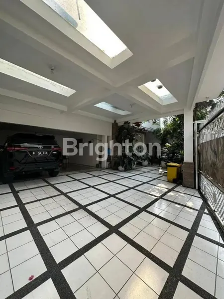 image RUMAH MEWAH DI JATI PADANG – HUNIAN IDAMAN UNTUK KELUARGA (4)