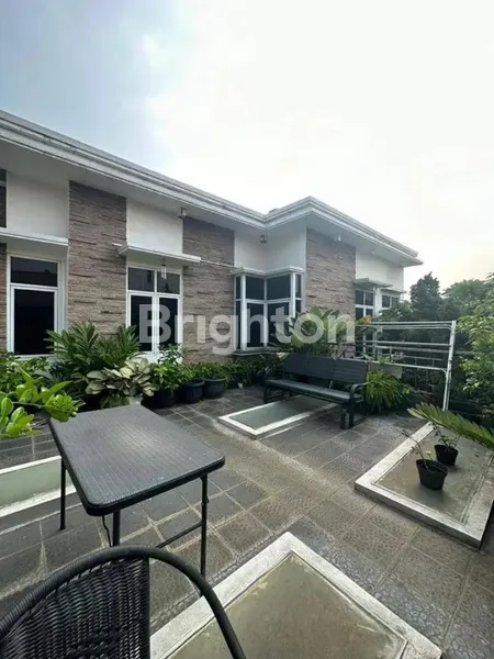 image RUMAH MEWAH DI JATI PADANG – HUNIAN IDAMAN UNTUK KELUARGA (8)