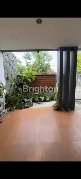 image RUMAH MODERN MINIMALIS 2 LANTAI + KOST 7 KAMAR LOKASI STRATEGIS KOTA KEDIRI\N (3)