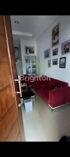 image RUMAH MODERN MINIMALIS 2 LANTAI + KOST 7 KAMAR LOKASI STRATEGIS KOTA KEDIRI\N (5)