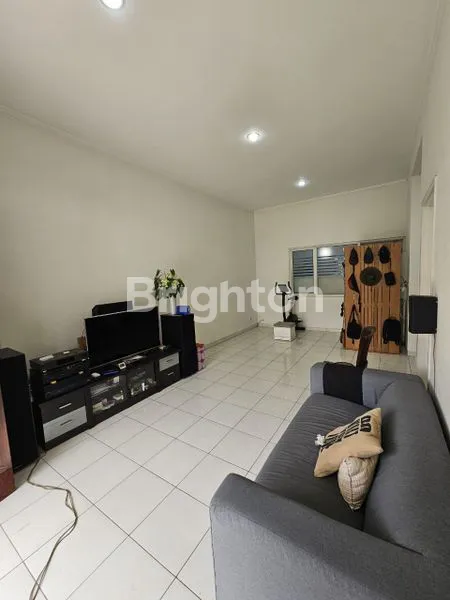 image RUMAH NYAMAN 2KT DI SUVARNA CIKUPA, SHM, SEMI-FURNISHED (3)