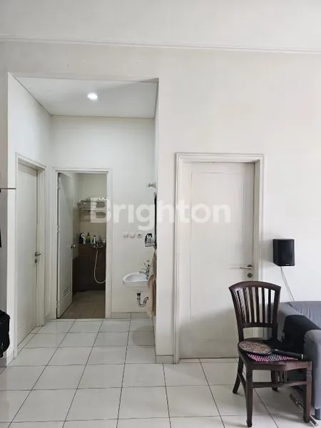 image RUMAH NYAMAN 2KT DI SUVARNA CIKUPA, SHM, SEMI-FURNISHED (2)