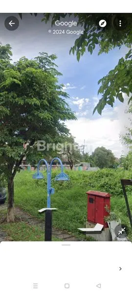 Gambar Property DIJUAL TANAH DI PERUM PINUS ASRI WIYUNG
