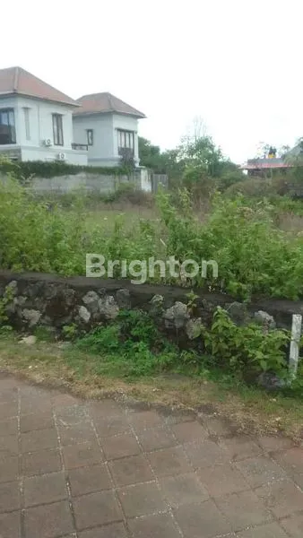 image TANAH PREMIUM VIEW LAUT DI SAWANGAN NUSA DUA 7800M² (2)