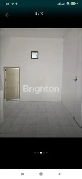 image JUAL RUKO 2,5 TINGKAT DI MANDALA PERMAI (3)