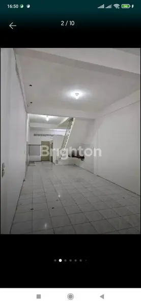 image JUAL RUKO 2,5 TINGKAT DI MANDALA PERMAI (2)