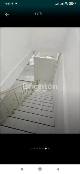 image JUAL RUKO 2,5 TINGKAT DI MANDALA PERMAI (8)