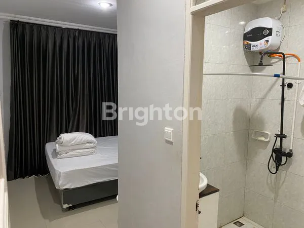 image [FOR RENT] RUMAH HOOK MEWAH 8 KAMAR – FULL FURNISHED DI KOMPLEK ELITE (7)